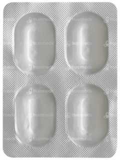 Ceftum 500 Tablet 4 Ceftum 500 Tablet 4
